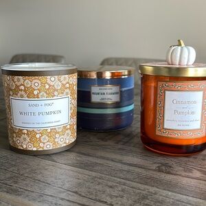 Candles